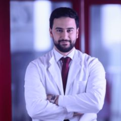 Dr. Yousef Abo Zarad