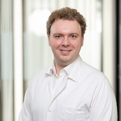 BSc. Pharm. Marvin Perl