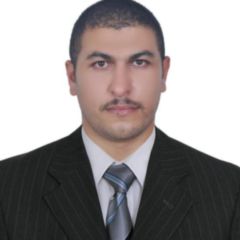 Dr Aiham Mahdi