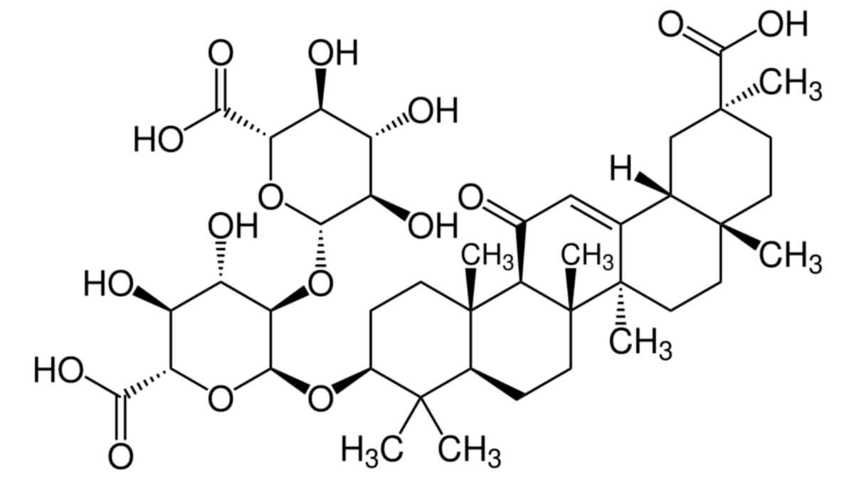 Glycyrrhizin