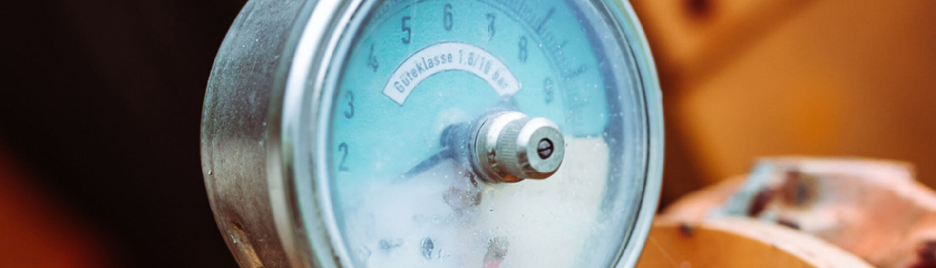 Druckbelastung DocCheck