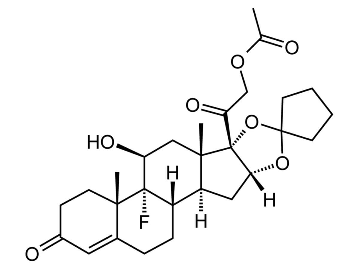 Amcinonid