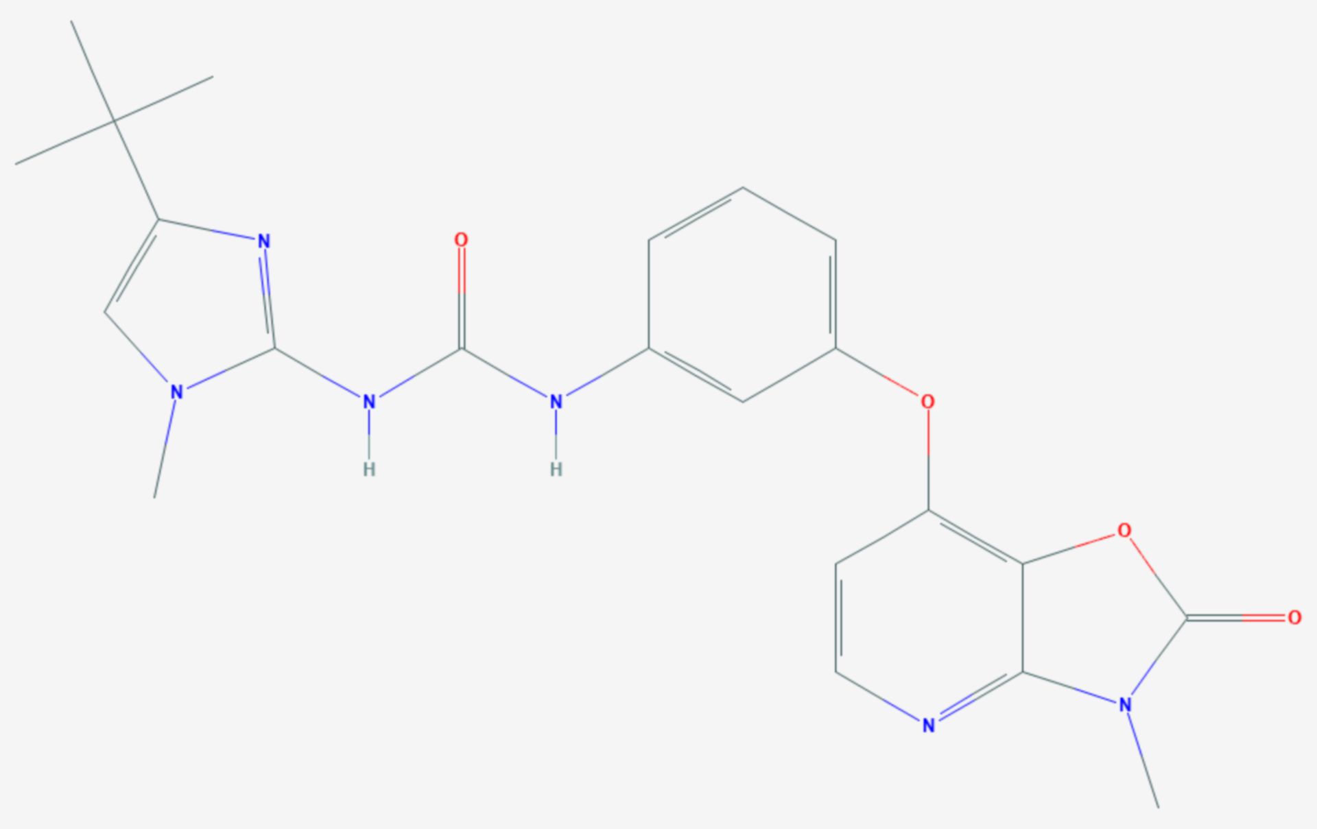 N,N,N′,N′-Tetramethylformamidiniumchlorid (Strukturformel)