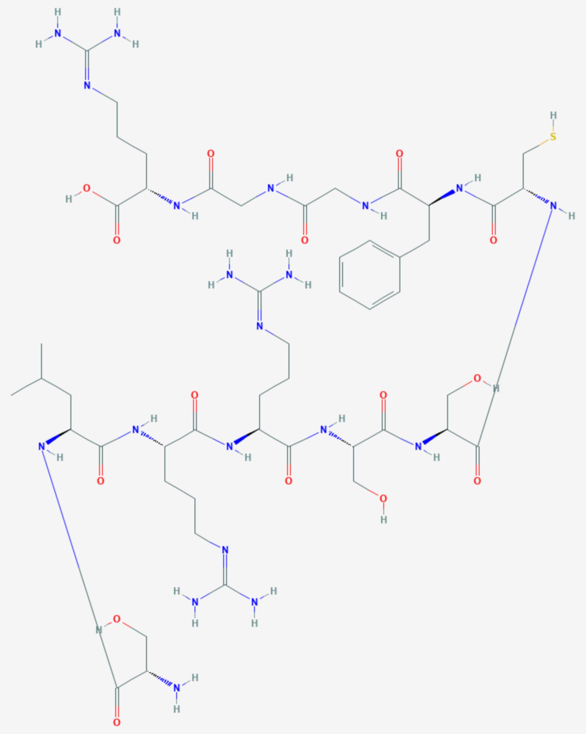 Napropamid (Strukturformel)