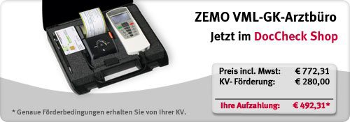 Zemo VML-GK-Arztbüro