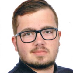 Maximilian Dellbrück