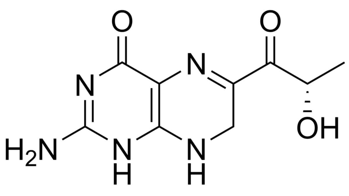 Sepiapterin