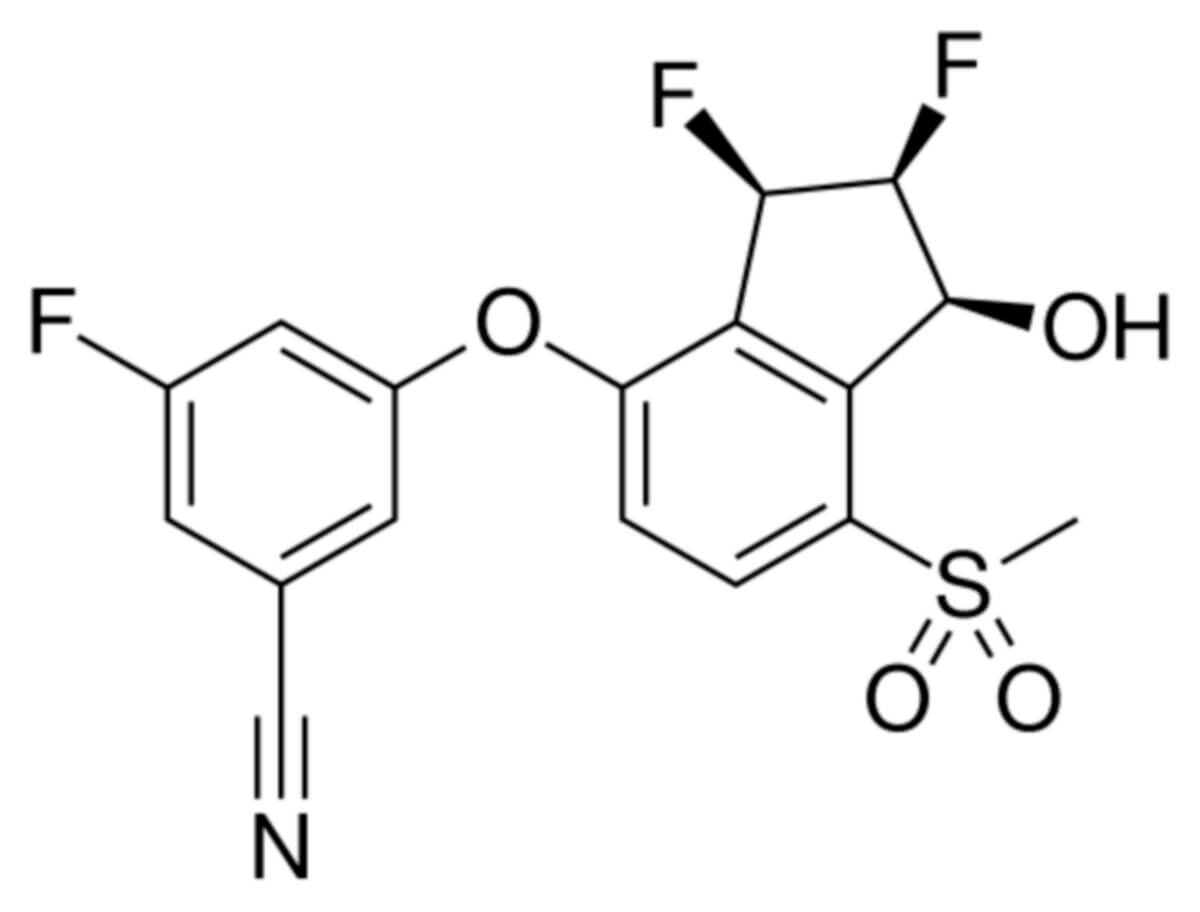 Belzutifan
