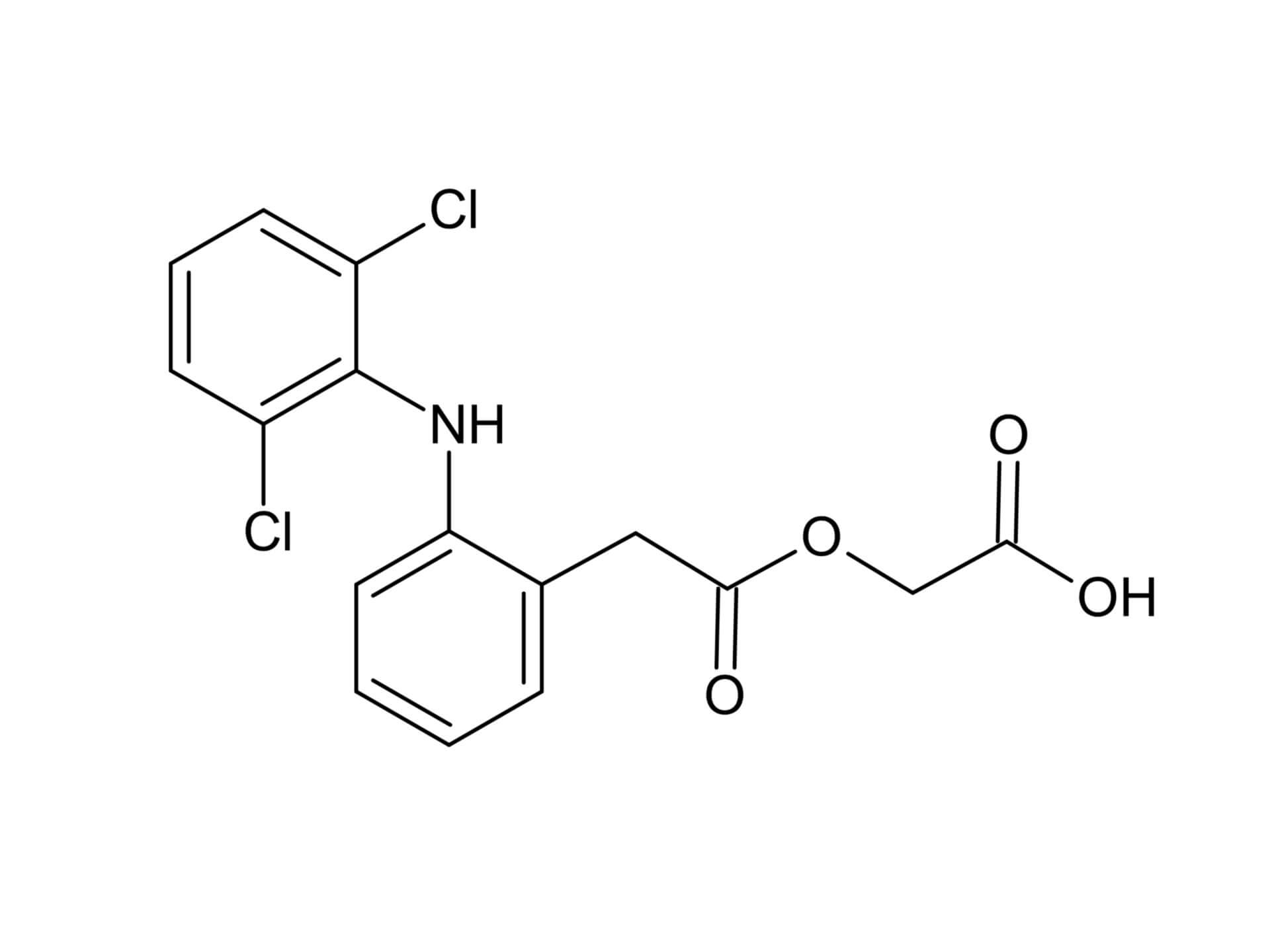 Aceclofenac