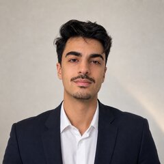 Ihab Saleh