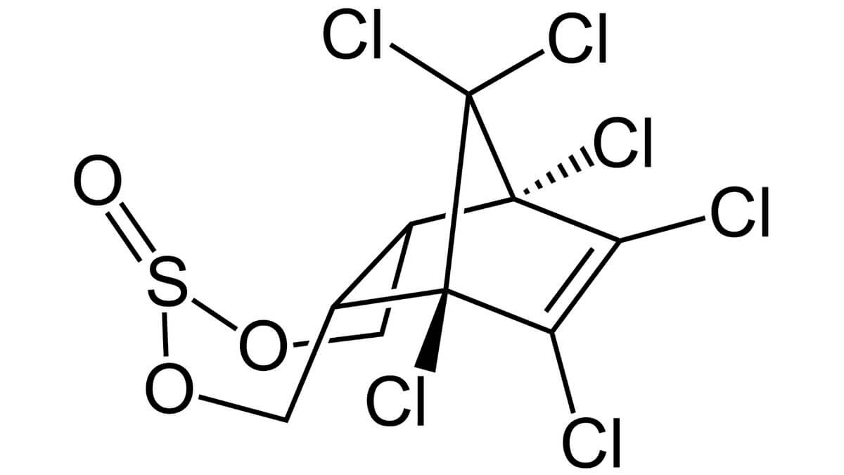 Endosulfan
