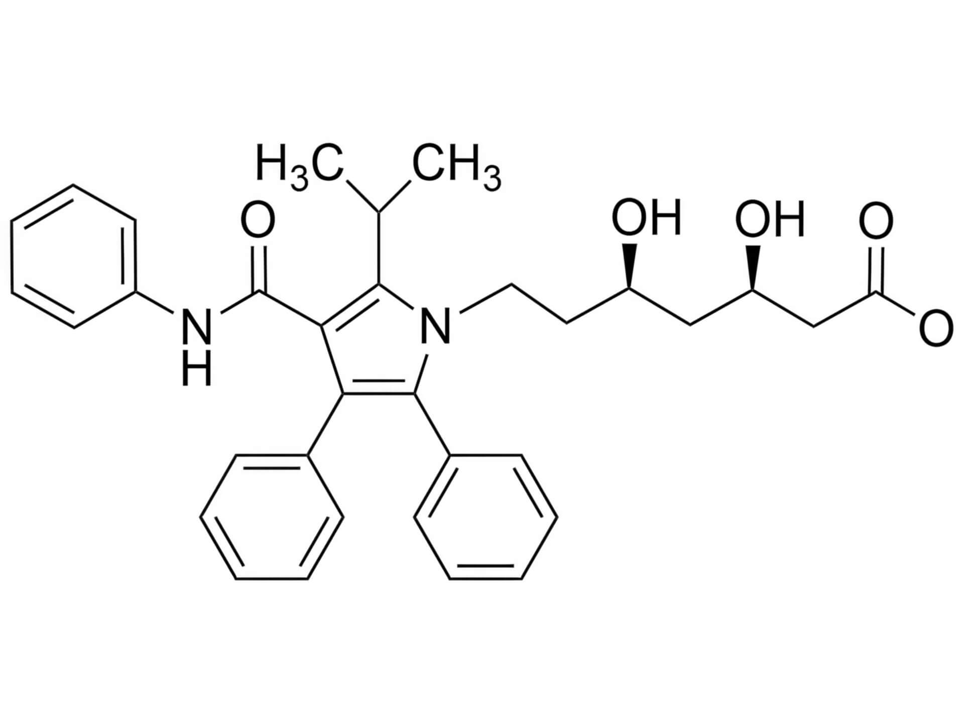 Atorvastatin