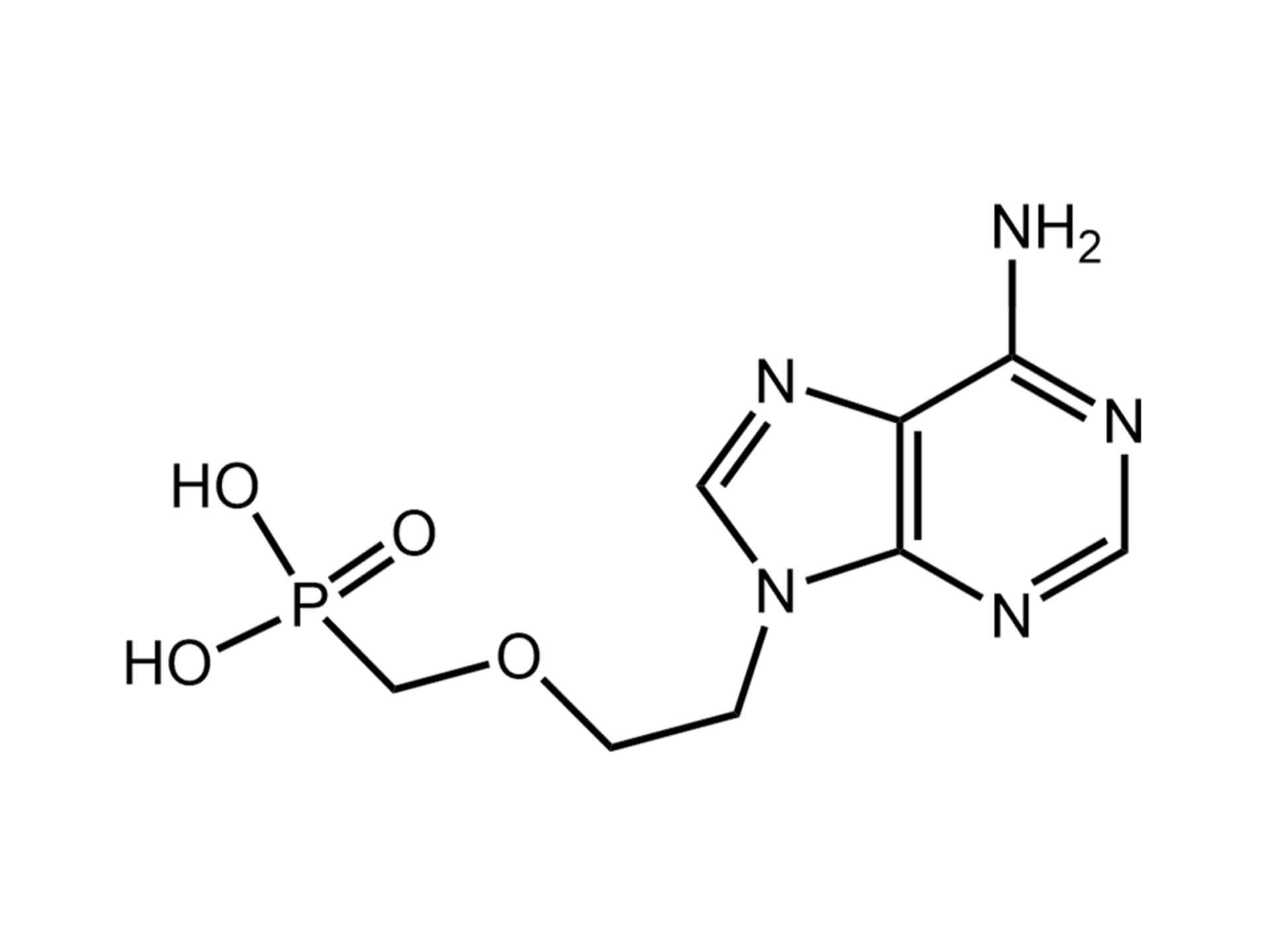 Adfovir