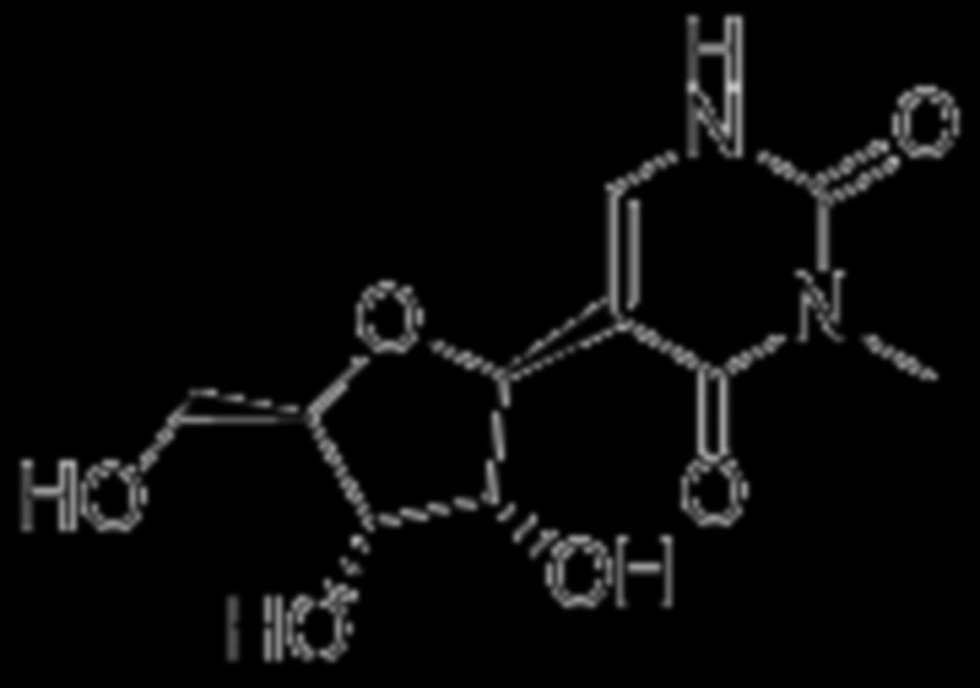 N3-MethylpseudoUridine