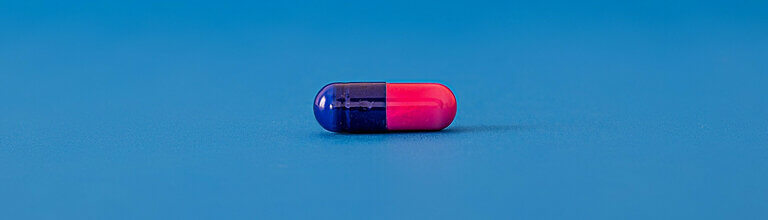 antibiotikum doxycyclin pille