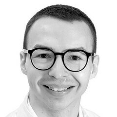 Dr. med. Martin Stefanides