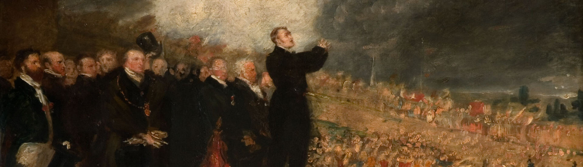 Die Reform, die eine Revolution sein will DocCheck