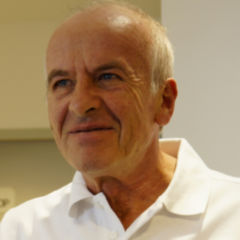 Dr. med. Heinrich Schmelzer