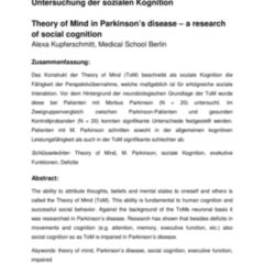 Theory Of Mind Doccheck Flexikon
