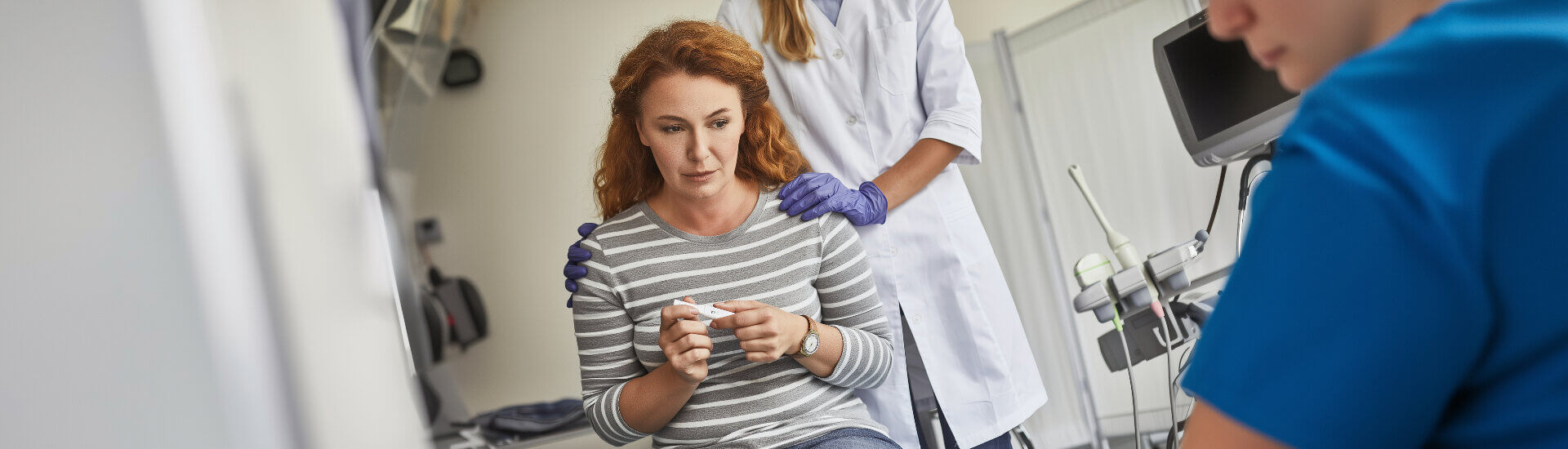 Case Report: Mama trotz Mammakarzinom - DocCheck