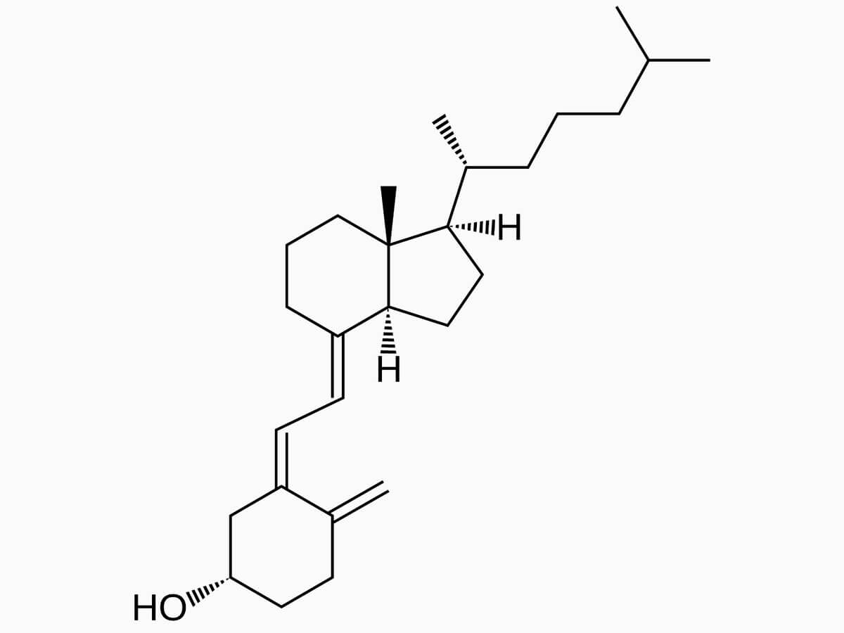 Cholecalciferol
