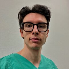 Cand. med. Nico Lehleiter