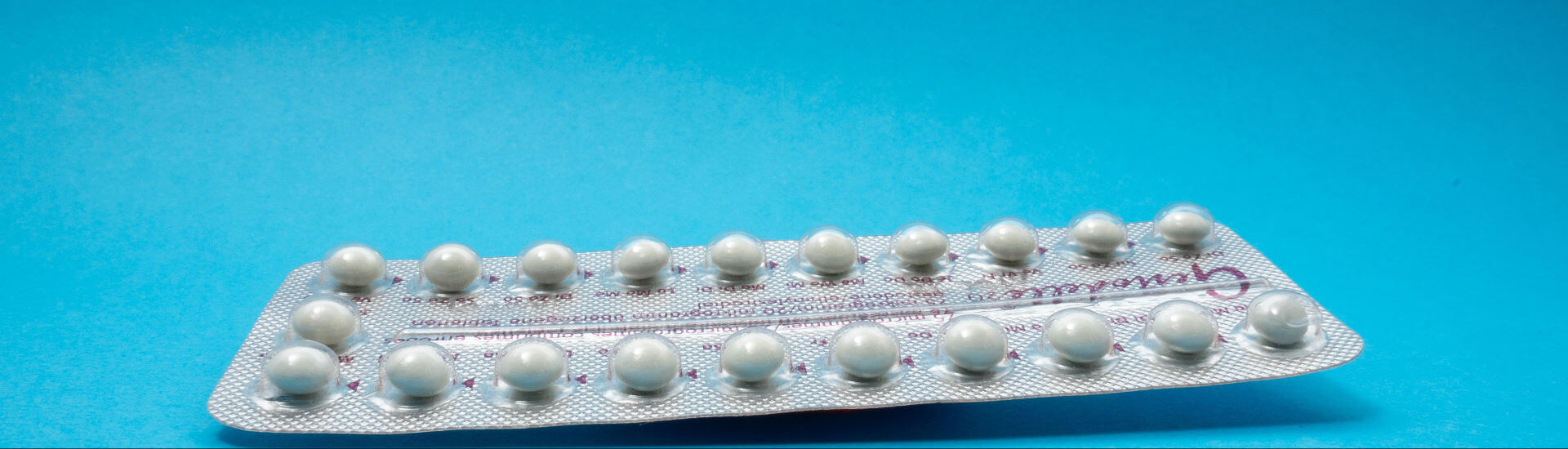 Die Pille und der Stress DocCheck