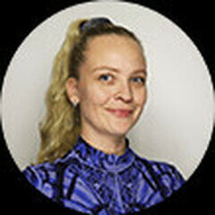 Dr. medic Tabea van Hauten