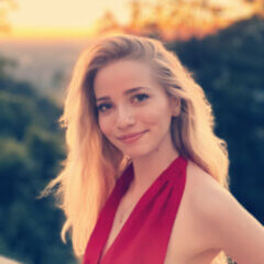 Sonja Gabriela Tschada