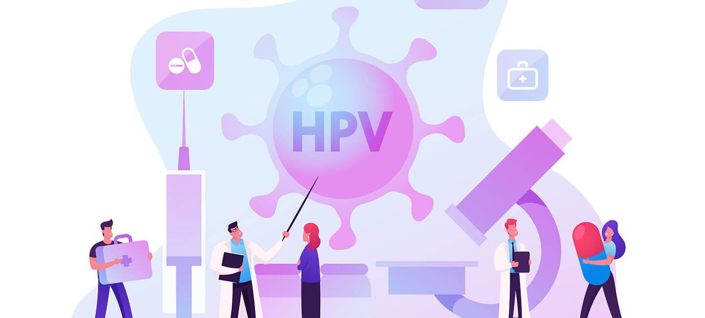 A HPV-fertőzés tünetei nőkben és férfiakban - Medicover - Hpv doccheck vírus