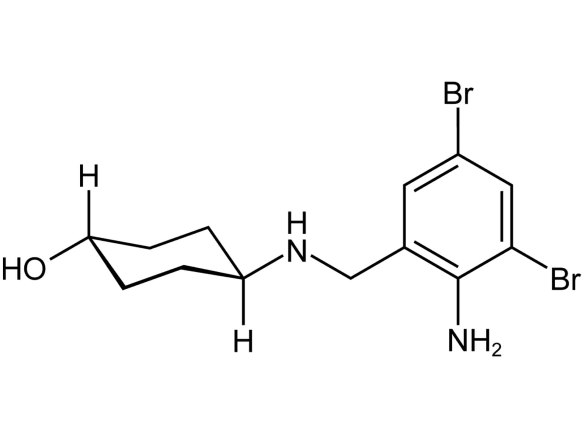 Ambroxol