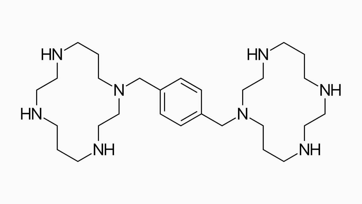 Plerixafor