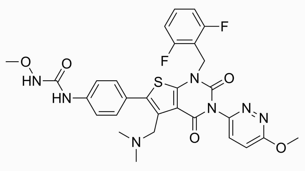 Relugolix