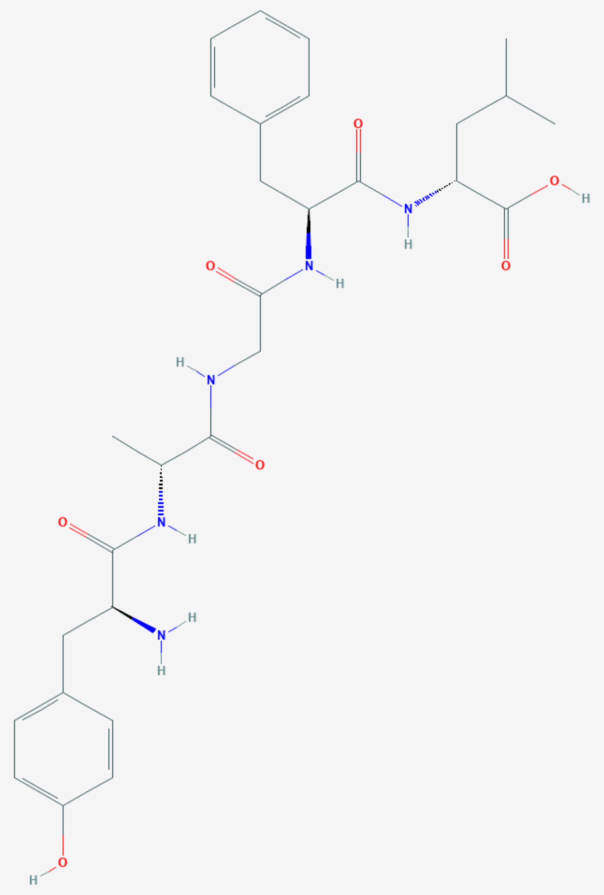 DADLE (Strukturformel)