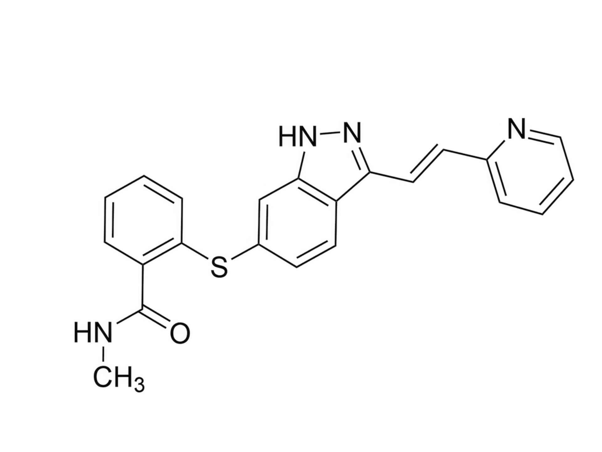 Axitinib