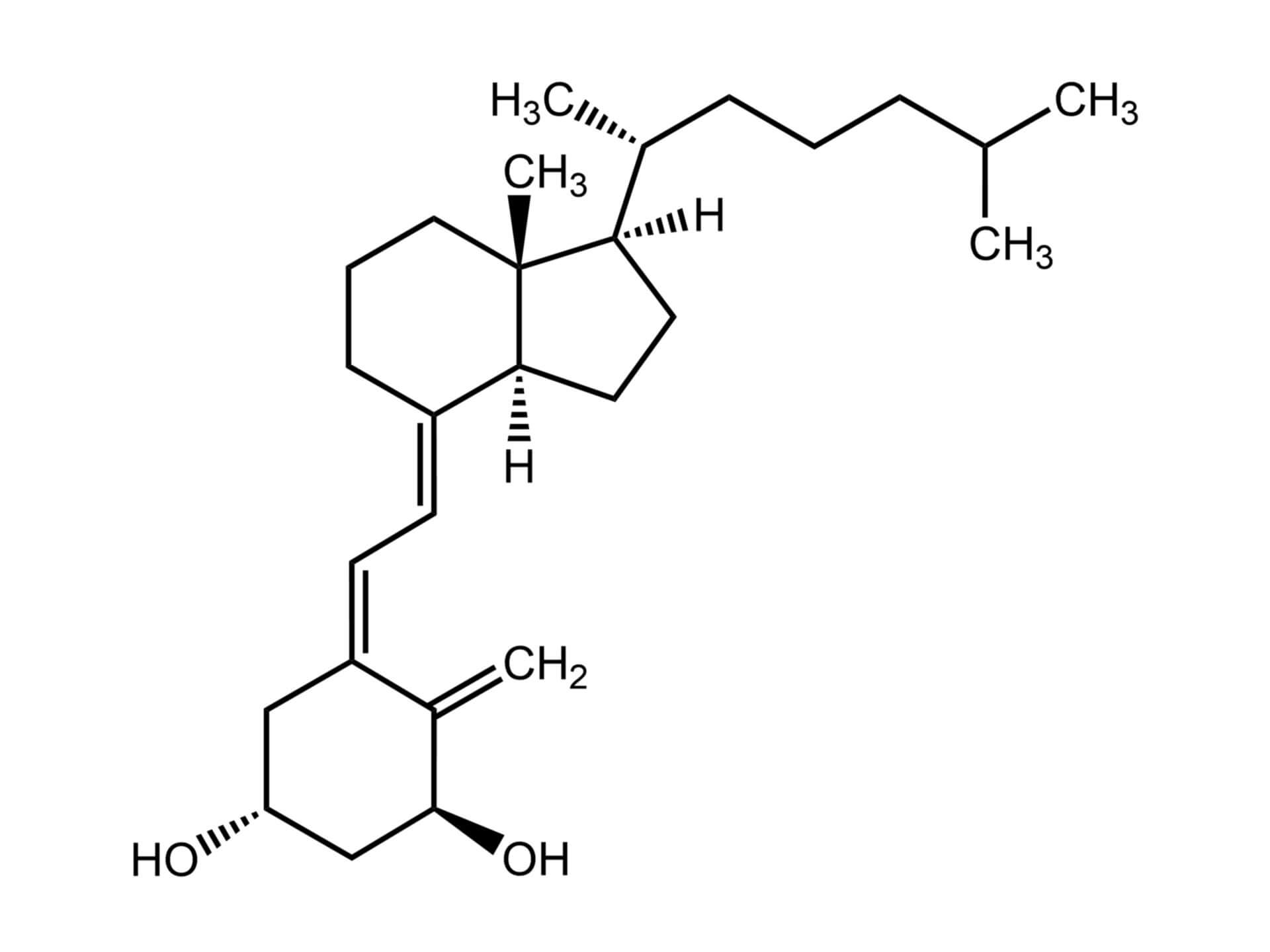 Alfacalcidol