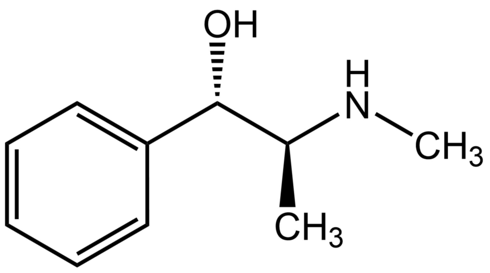 Pseudoephedrin