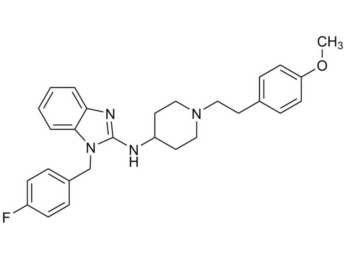 Astemizol