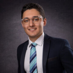 cand. med. Sahand Nemati