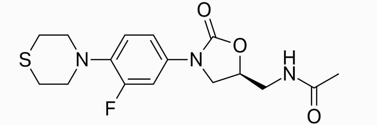 Sutezolid