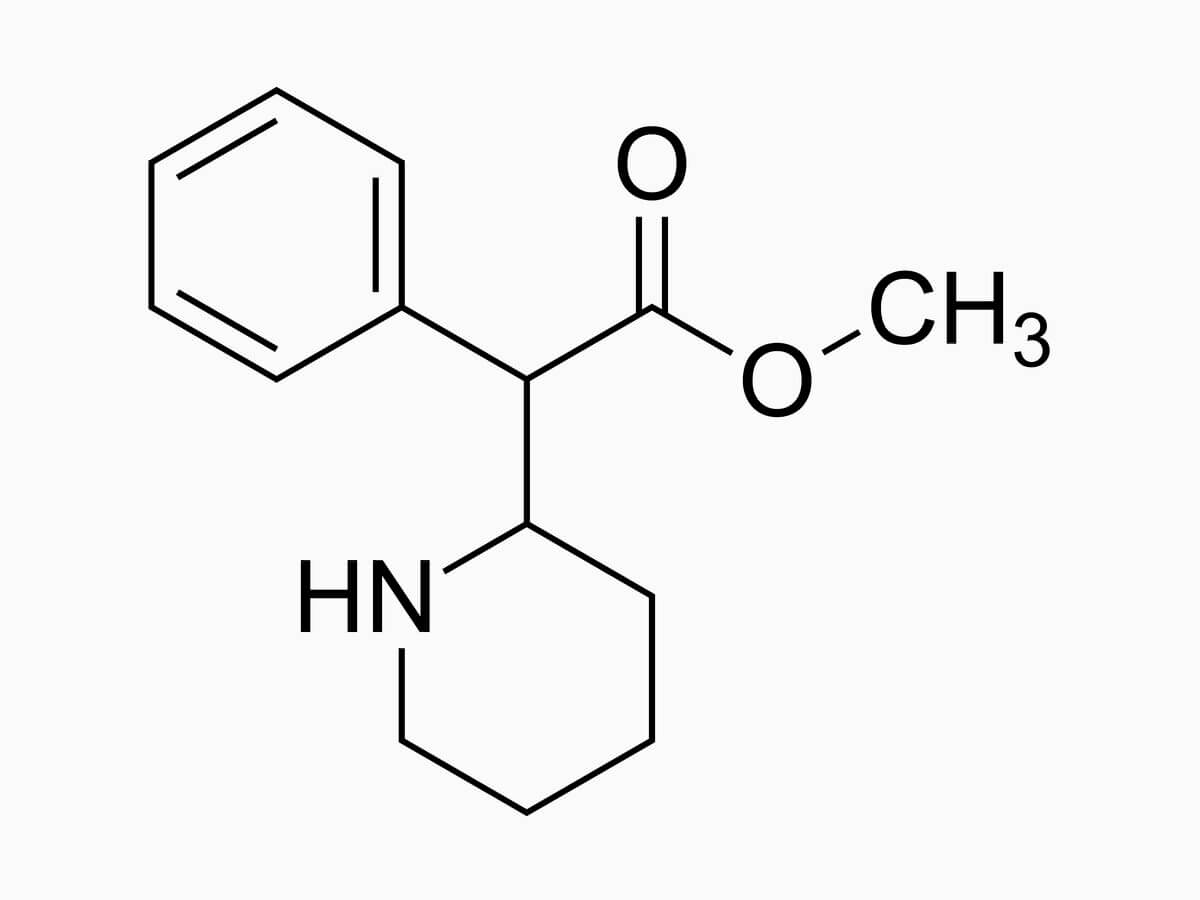 Methylphenidat