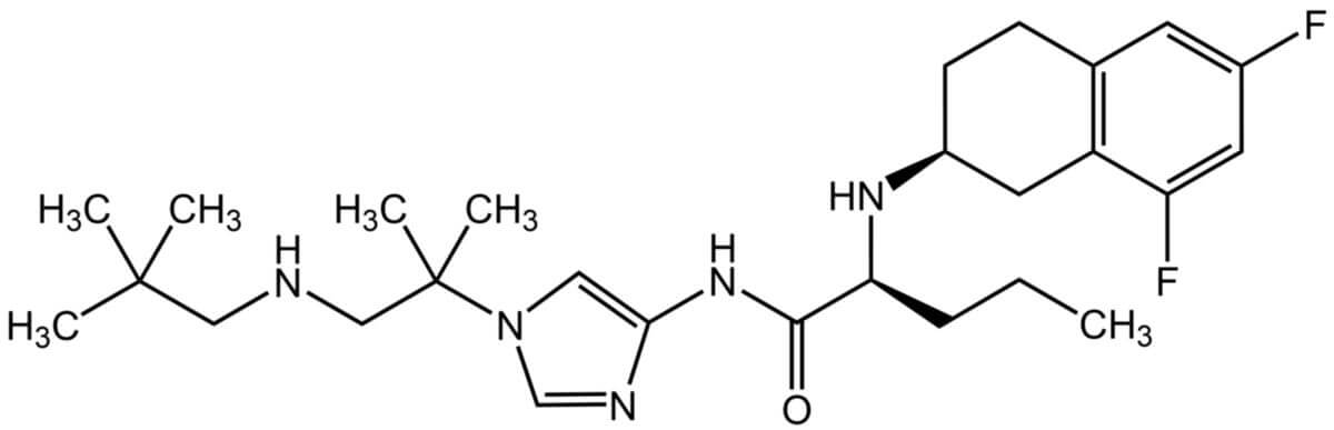 Nirogacestat