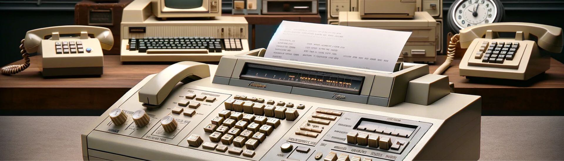 ERezept Per Fax in die Zukunft DocCheck