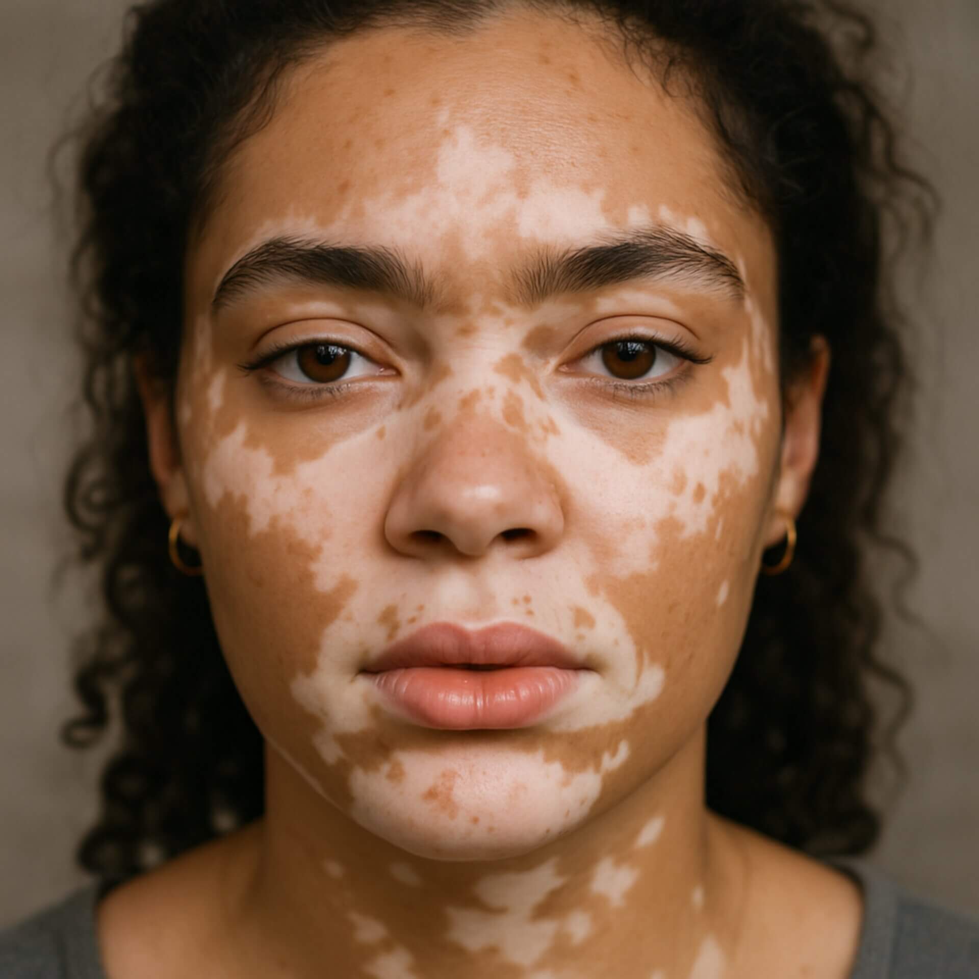 Vitiligo