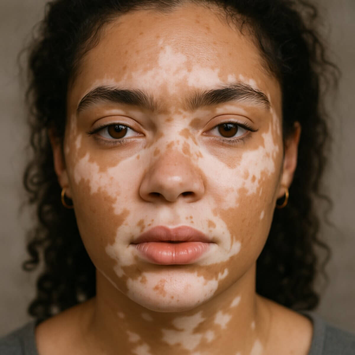 Vitiligo