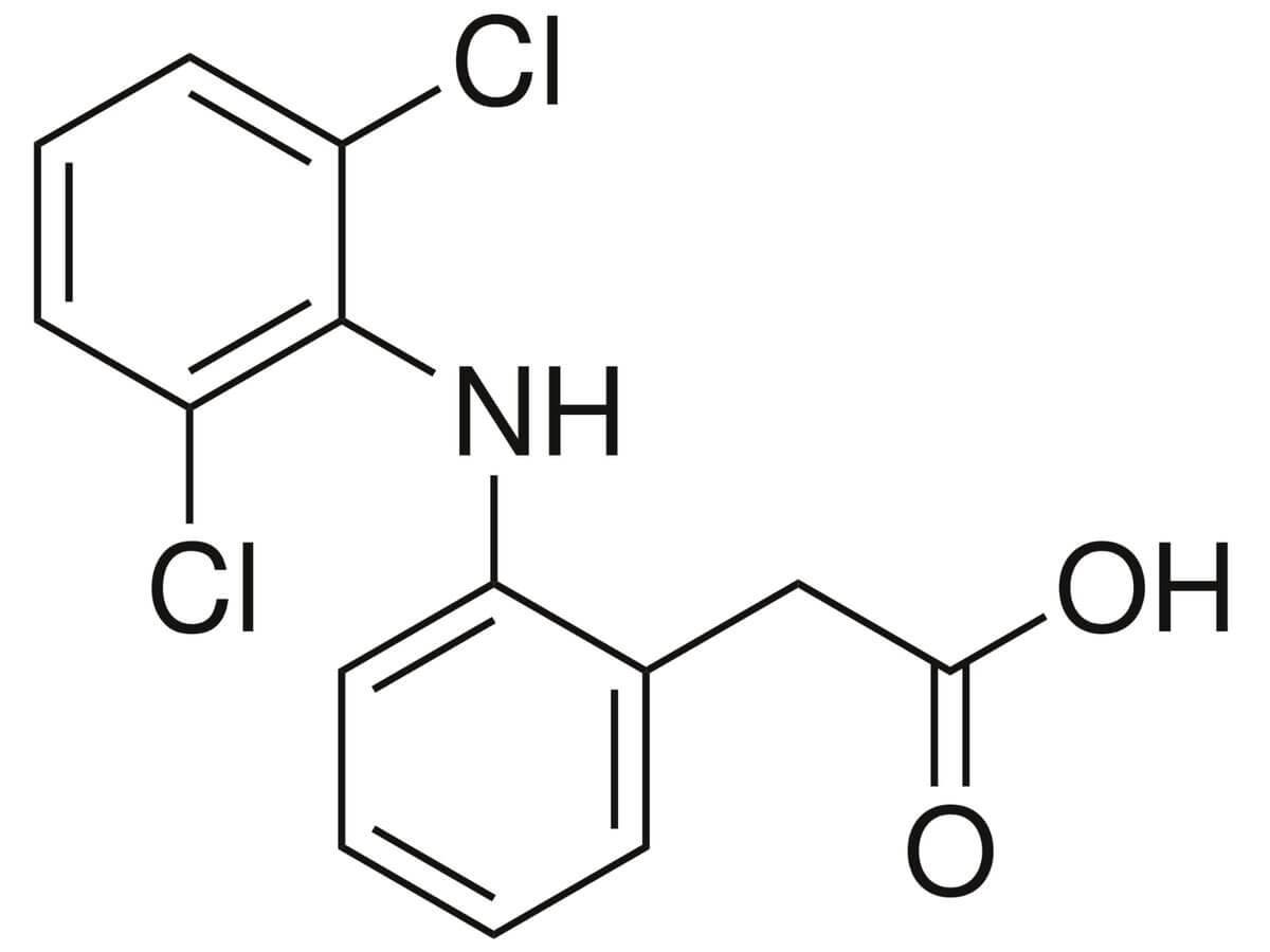 Diclofenac
