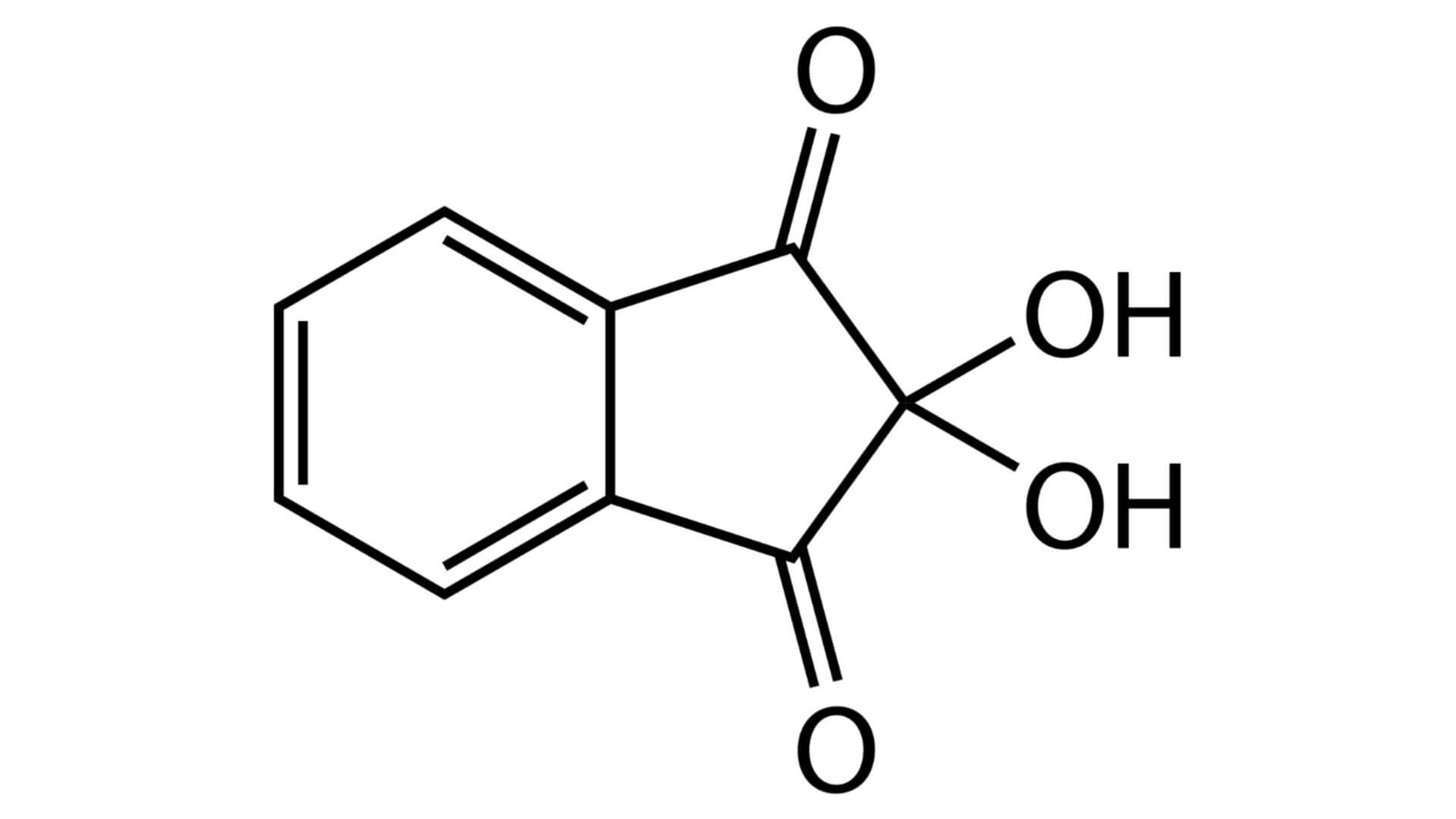 Ninhydrin