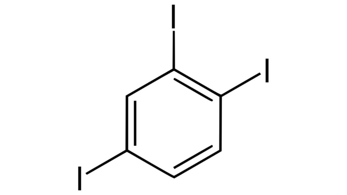 1,2,4-Triiodbenzol