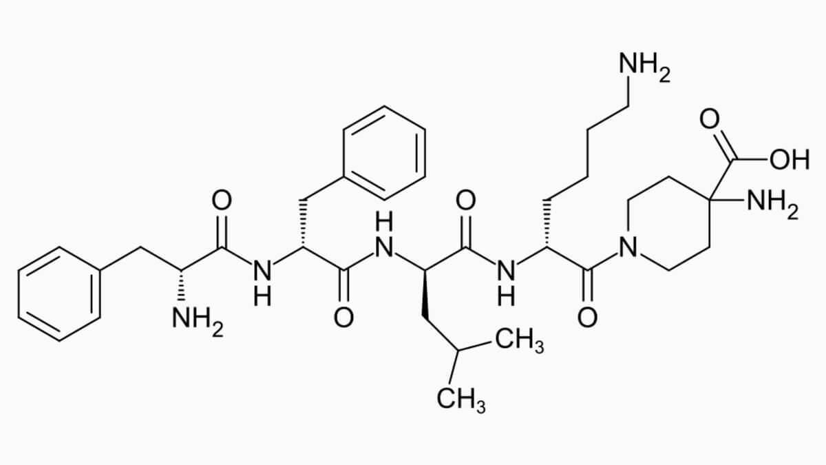 Difelikefalin