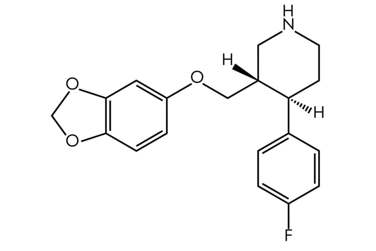 Paroxetin
